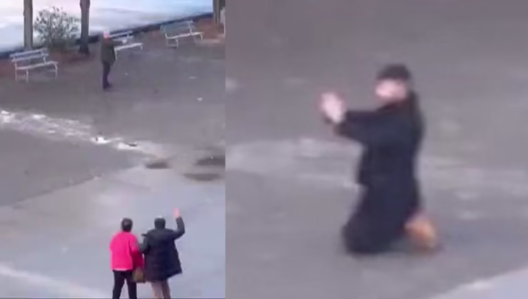 liseli kızı tehdit eden tacizci tutuklandı