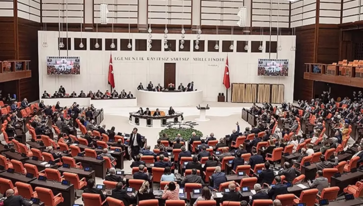 2026 yılı bütçesi Meclis Genel Kurulu’nda kabul edildi