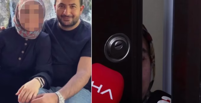 25 kilo altın çalan memurun annesinden olayın seyrini değiştirecek sözler