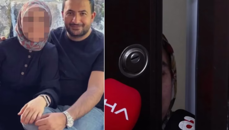 25 kilo altın çalan memurun annesinden olayın seyrini değiştirecek sözler