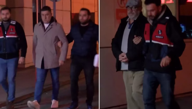 26 şirkete “kara para” operasyonu! Çok sayıda gözaltı var