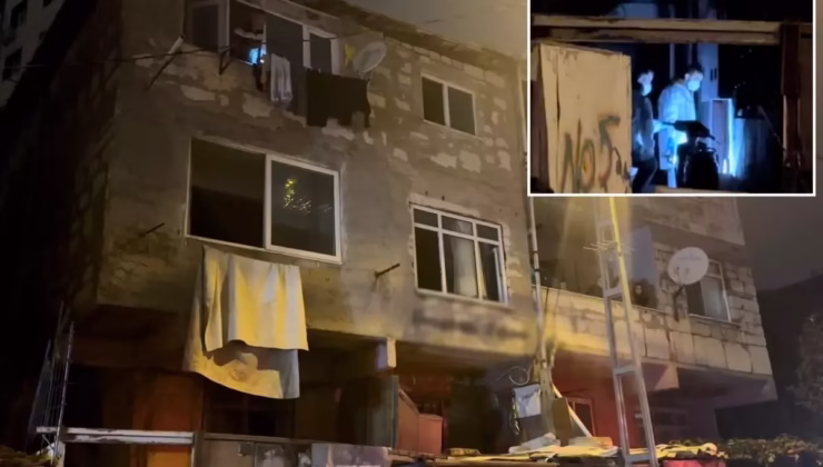 3 çocuğun can verdiği yangında annenin nerede olduğu ortaya çıktı