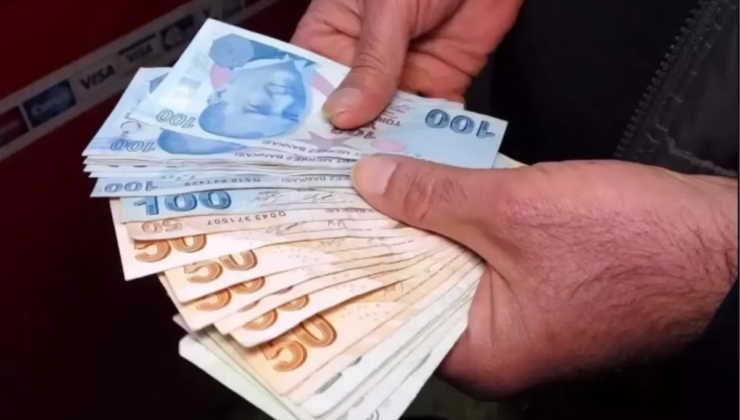 95 bin TL maaş veren fabrika hangisi