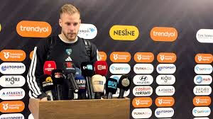 Hrvoje Smolcic: “Bence iyi iş çıkardık”