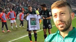 Silahlı saldırıya uğrayan futbolcu hayatını kaybetti