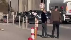 Feci kazada yaralanan anne ve oğul yaşam mücadelesini kaybetti