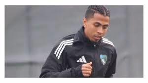 Darko Churlinov: “Son 2-3 maçta kendimi buldum