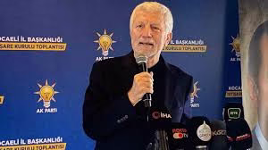 Eski bakan Osman Pepe’den “Yeni Yalta yazılıyor” uyarısı