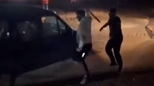 Trafikte ortalığı savaş alanına çevirmişti: 4 şüpheli yakalandı