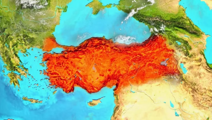 ABD’de yayımlanan analiz Türkiye’yi yeni jeopolitik mimarinin merkezine koydu