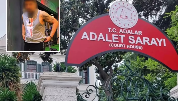 Adliye soygununda sır perdesi aralandı! Silahları bakın neden çalmış