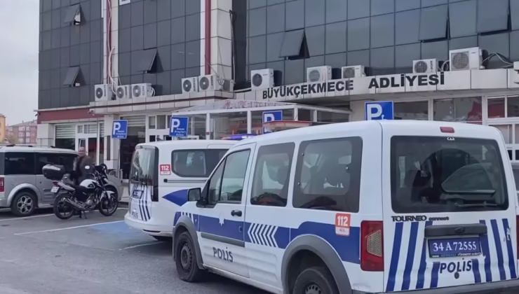 Adliyeden 25 kilo altın çalan memur için harekete geçildi
