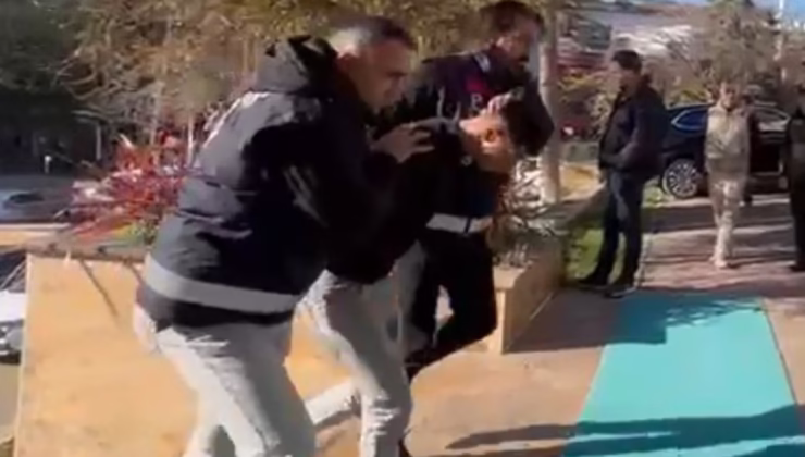 “Ailevi sorunlarıma kayıtsız kaldı” cinayeti!