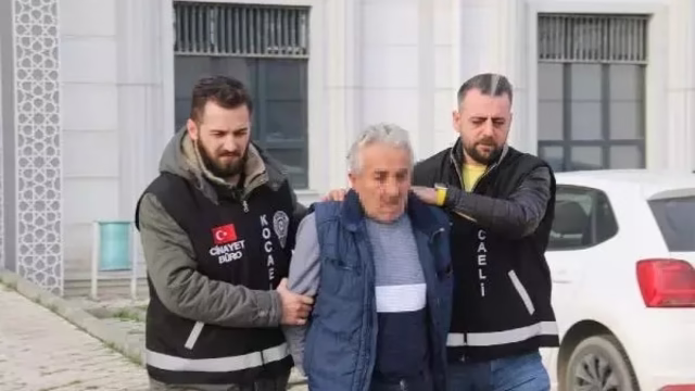 ‘Amacım öldürmek olsa neden tek el ateş edeyim’ diyen cinayet sanığına müebbet hapis