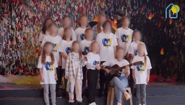 Antalya’da mide bulandıran iddia! Savaştan kaçan çocuklara tecavüz