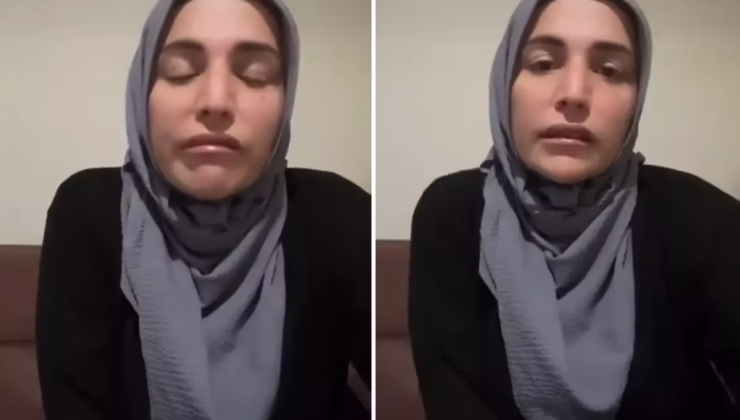 Babasının cenazesinde yaşadığı olayla ikinci kez yıkıldı: Bize bir acı daha yaşattılar