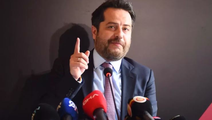 Bahis operasyonunda gözaltı kararı verilen Erden Timur kimdir?