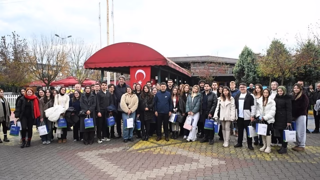 Bakan Yardımcısı Boyraz, Kartepe’nin turizm potansiyelini inceledi