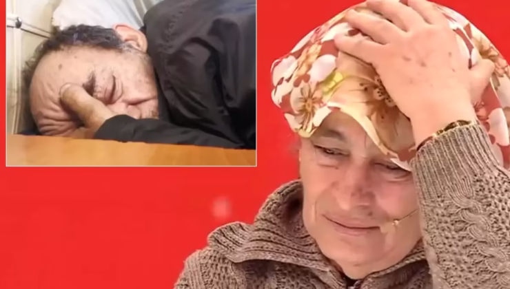 Canlı yayında cinayet itirafı