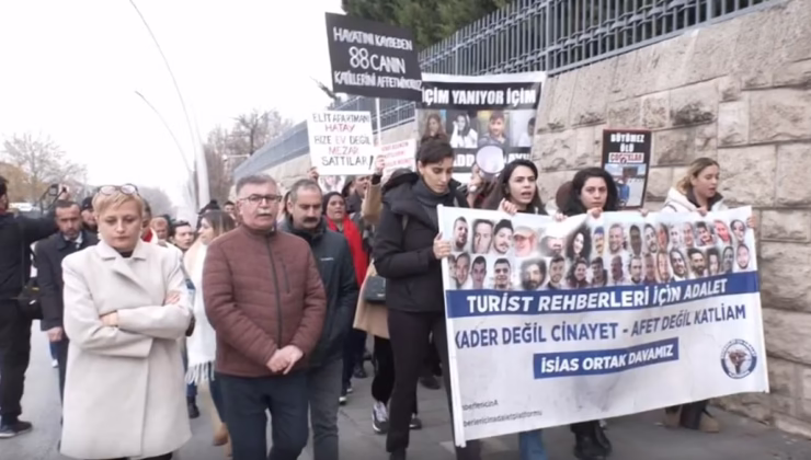 CHP, DEM Parti ve TİP’ten 11. Yargı Paketi açıklaması