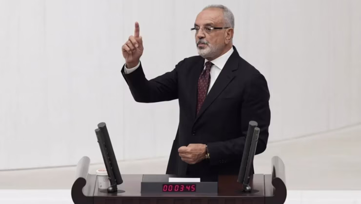 “Çift maaş alıyorum” diyen Sırrı Sakık’tan Meclis tarihine geçecek öneri