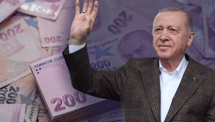 “Cumhurbaşkanı Erdoğan’ın hassasiyeti var” deyip asgari ücret için rakam verdi