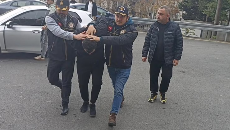 “Dur!” ihtarına uymadı! Kadını ezip öldürdü!