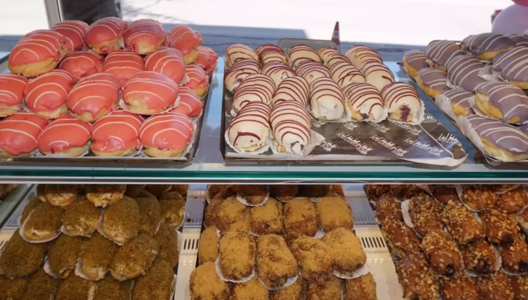 Ekleristan, konkordato ilan etti