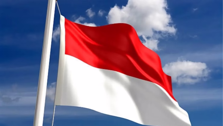 Endonezya’da huzurevinde çıkan yangında 16 kişi hayatını kaybetti