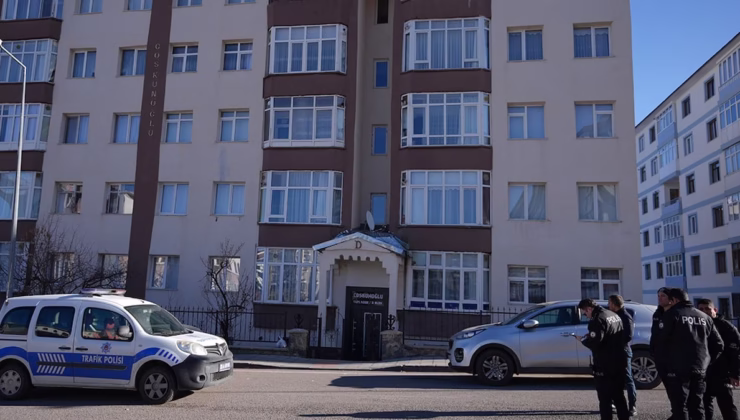 Erzurum’da baca temizliği sırasında çatıdan düşen kişi hayatını kaybetti