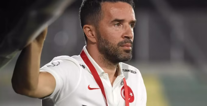 Eski milli futbolcu Gökhan Gönül gözaltına alındı