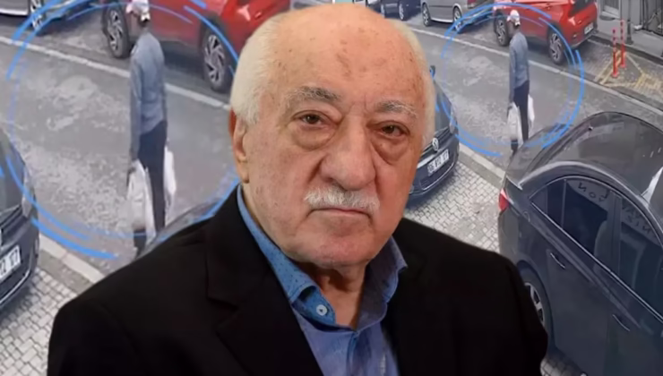 Fettullah Gülen’in yeğeni Yasir Gülen İstanbul’da yakalandı