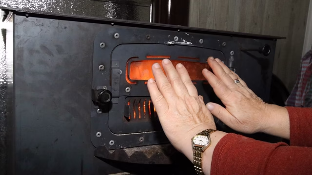 Gönülleri ısıtan yakacak desteği