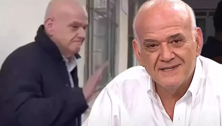 Gözaltındaki Ahmet Çakar kalp krizi şüphesiyle hastaneye kaldırıldı