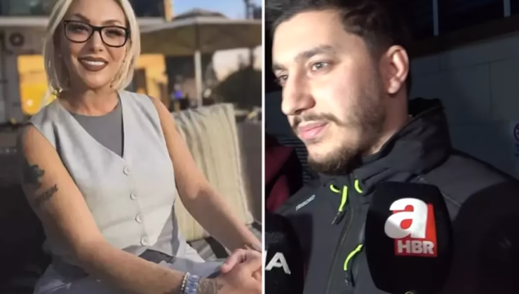 Güllü’nün oğlu: “Camdan atacağım” sözü Tuğyan’a ait