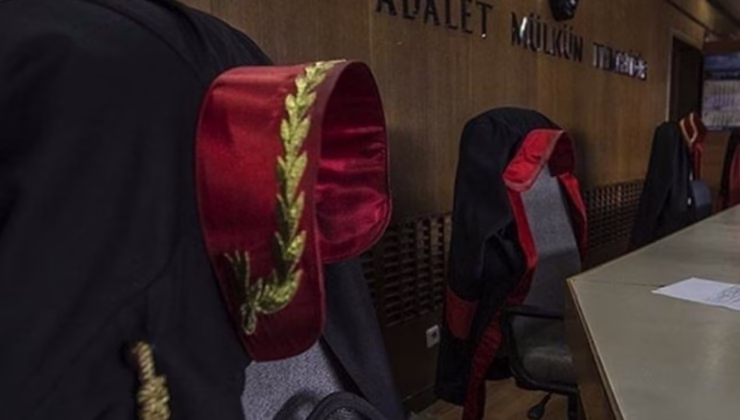 Hakim baba Cumhuriyet savcısı kızını dövdü