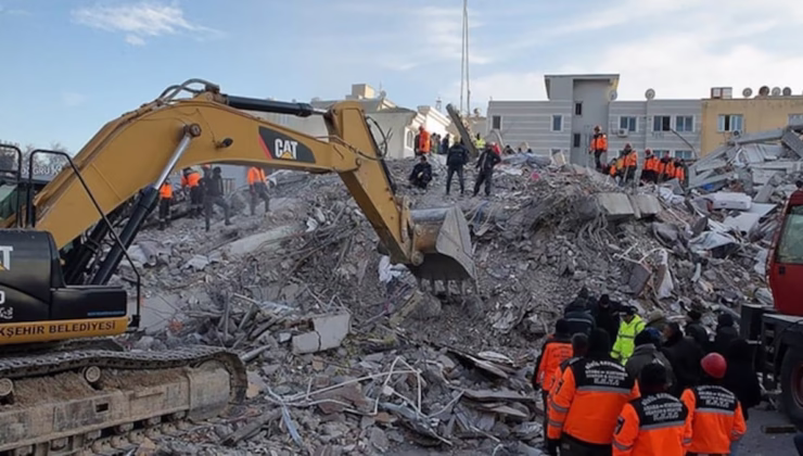 Herkesin gözden kaçırdığını ‘Yargı Paketi’ ayrıntısını depremzedeler hatırlattı!