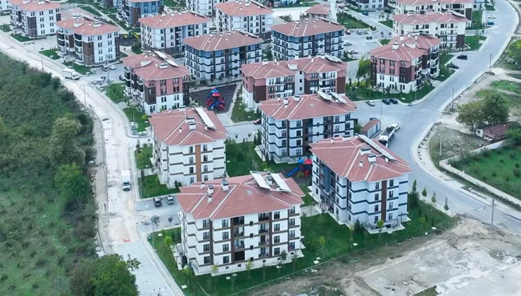 Hisseli tapu sahipleri 500 bin konut projesine başvurabilir mi?
