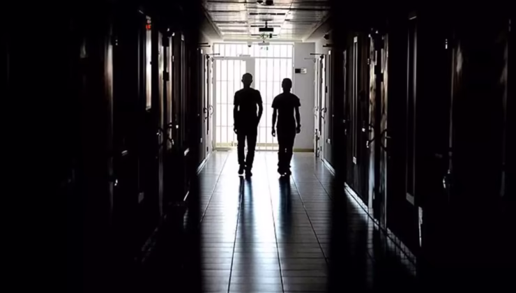 İnfaz indirimi Meclis’ten geçti! İşte kapsam dışında bırakılan suçlar