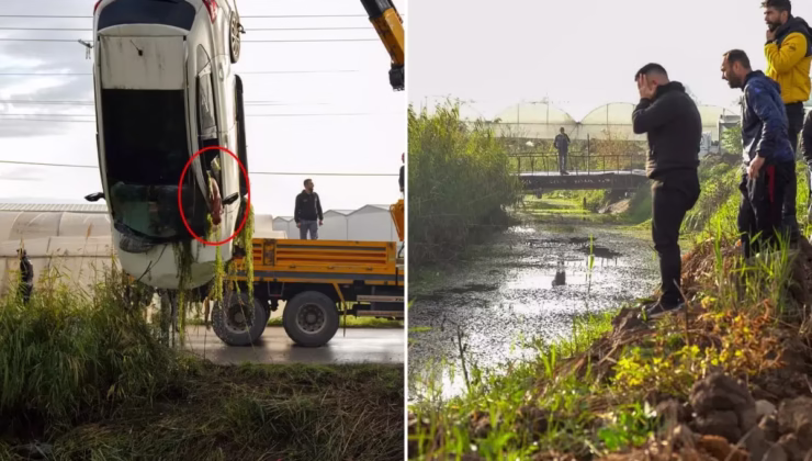 Karı-koca tartışması çok acı bitti: Eline bak, ölmüş yemin olsun