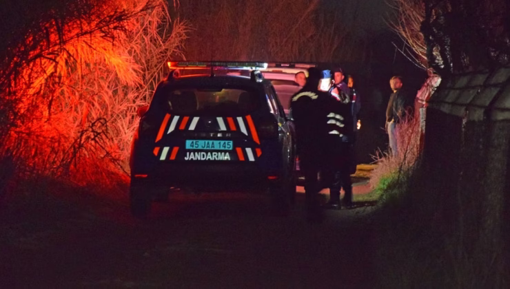 Karısını öldürüp tarlaya attı, İran’a kaçarken yakalandı