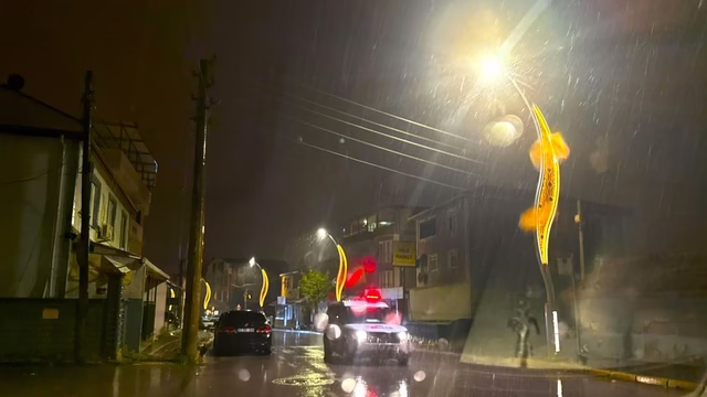 Kocaeli’nde 3 gün önce tahliye olan şahıs vuruldu