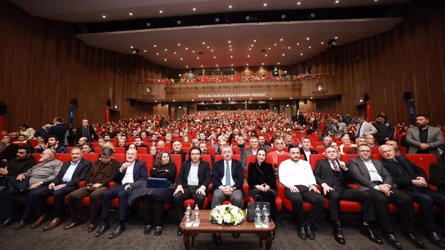 Kocaeli’ye “Aşık Veysel Anı Evi” inşa edilecek