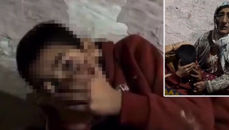 Kümeste tutulan engelli çocukla ilgili flaş gelişme!