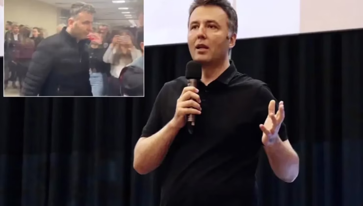 Mehmet Akif Ersoy’un konuk olduğu programda söyledikleri yeniden gündem oldu