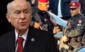 MHP lideri Bahçeli’den Barzani’nin uzun namlulu peşmergelerine tepki: Tek kelimeyle rezalet