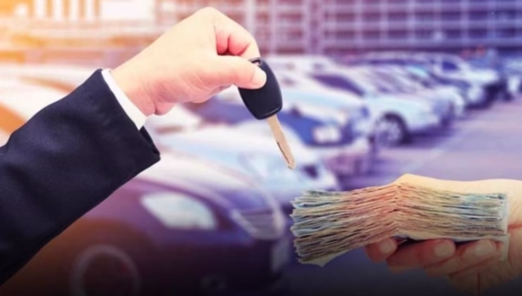 Motorlu Taşıtlar Vergisi tarifeleri belli oldu