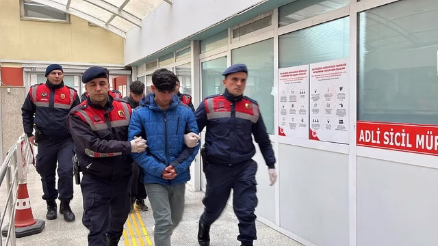 Ormandaki bağ evinde balta ve kazmalı cinayete ilişkin iddianame hazırlandı