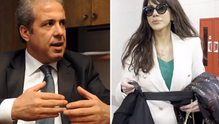 Şamil Tayyar’dan “Ela Rumeysa Cebeci” iddiası: İtirafçı oldu