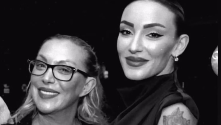 Şarkıcı Güllü’nün kızı yurtdışına kaçmaya çalışırken yakalandı